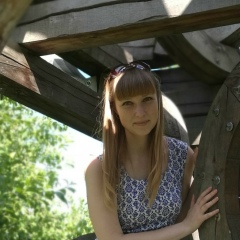 Елена Кравец, 04.07, Калуга