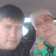 Канжар Сыдыков, 11.10.1993, Актау