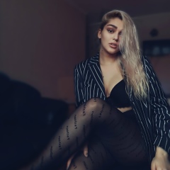 Мария Александрова, 07.01, Харьков