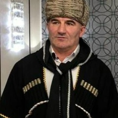Афсаладдин Ахмедов, 18.09, Томск