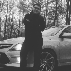 Григорий Зимин, 31.03