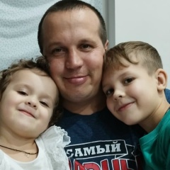 Александр Нечаев, 08.02.1987, Москва