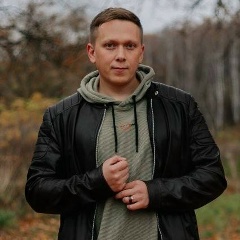 Кирилл Борунов, 20.07.1992, Обнинск