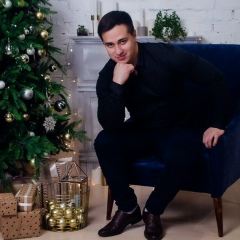 Александр Петров, 24.11, Чебоксары