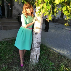 Елена Могилевская, 21.09.1985