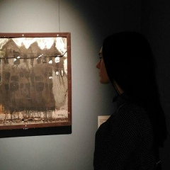 Irina Sokolovskaya, Санкт-Петербург