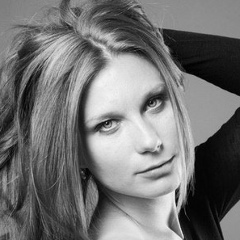 Марьяна Полесская, 23.05.1981, Одесса