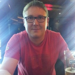 Илья Руднев, 25.11.1983, Магнитогорск