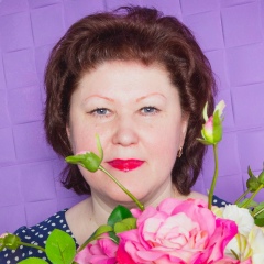 Елена Климова, 10.03, Екатеринбург