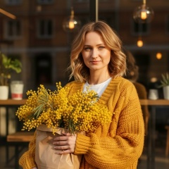 Дарья Тихомирова, 11.12, Санкт-Петербург