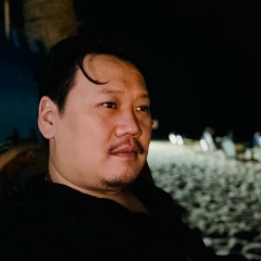 Turbayar Ganbold, 21.06, Ulaanbaatar