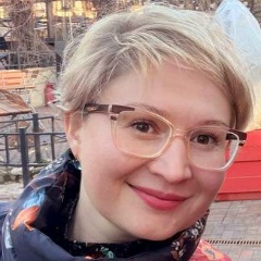 Татьяна Цимбаленко, 08.07.1986, Санкт-Петербург