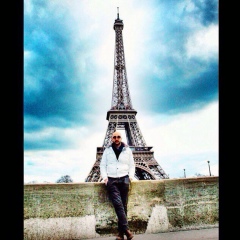 Novruzeli Huseynov, 18.05, Roma