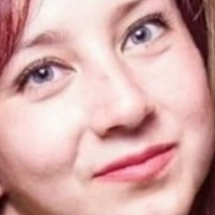 Виктория Юпатенкова, 20.10, Санкт-Петербург