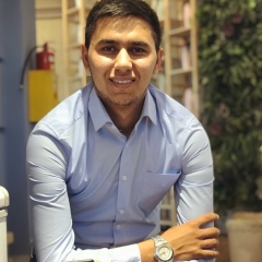 Сахиб Шарапов, 07.05, Астана