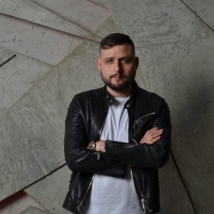 Евгений Александрович, 16.09.1986, Санкт-Петербург