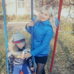Алеся Нестерова, 25.12, Харьков