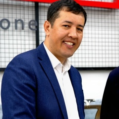 Ойбек Косимов, 19.02.1985, Фергана