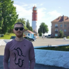 Иван Апарин, 19.10, Москва