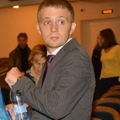 Саша Макаров, Санкт-Петербург