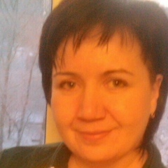 Рита Шустрова, 06.03, Барнаул
