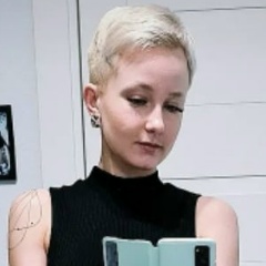 Анна Коротина, 08.07.1992, Могилёв