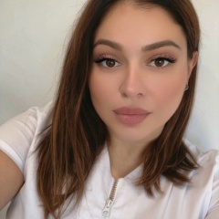 Милана Манукова, 23.03.1994, Владикавказ