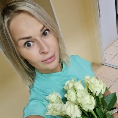 Наталья Бешенёк, 11.09, Тобольск