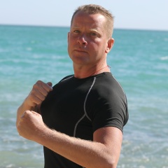 Павел Хайлов, Орджоникидзе
