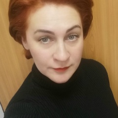 Елена Залевская, 27.07, Великий Новгород