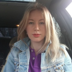 Anyuta Kamysheva, 15.11, Балашиха