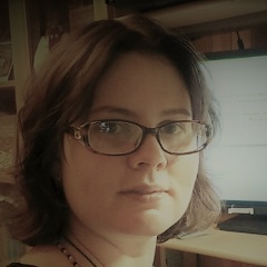 Анна Цветкова, 22.09.1987, Москва