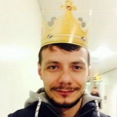 Ştoky Ştoky, 25.10.1987, Craiova