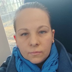 Людмила Петрухина, Москва