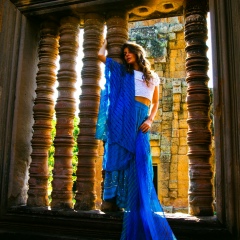 Светлана Энзак, 06.08.1987, Dallas