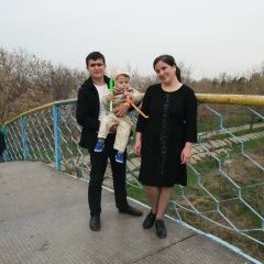 Айдын Кибаров, 05.08, Шымкент