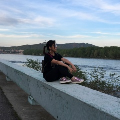 Жанна Темерканова, 21.12.1986, Алматы