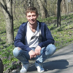 Гена Белоусов, 27.06.1985, Киев