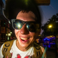 Илья Кудрявцев, 28.12.1985