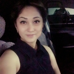 Aidana Zakirova, 04.06, Алматы