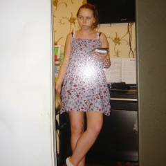 Дарья Волкова, 18.09.1987, Санкт-Петербург