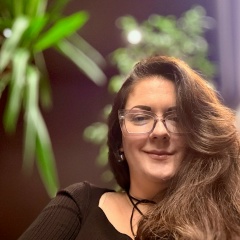 Дарья Галактионова, 08.02, Нижний Новгород