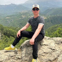 Иван Лебедев, 10.10, Ижевск