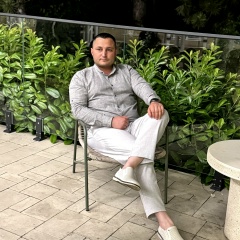 Amet Grand-House, Симферополь