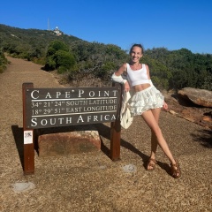 Маша Карамелька, Sydney