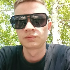 Виталий Торопов, 09.05, Новосибирск