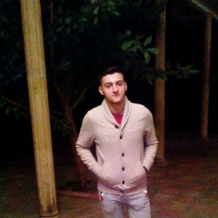 Sahmar Ibrahimov, 26.12.1996, Баку