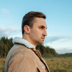 Sergei Orlov, 25.08, Санкт-Петербург