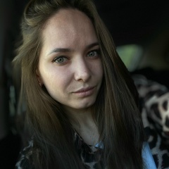 Диана Конеболоцкая, 16.08.1994, Краснодар