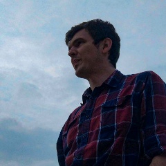 Илья Воронин, 20.02.1989, Калуга